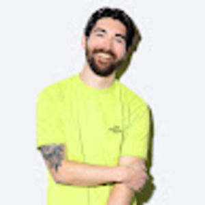 Meet your Posher, Kristian